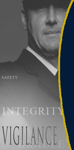 Bradley Security - Southern California Security Guard Services.